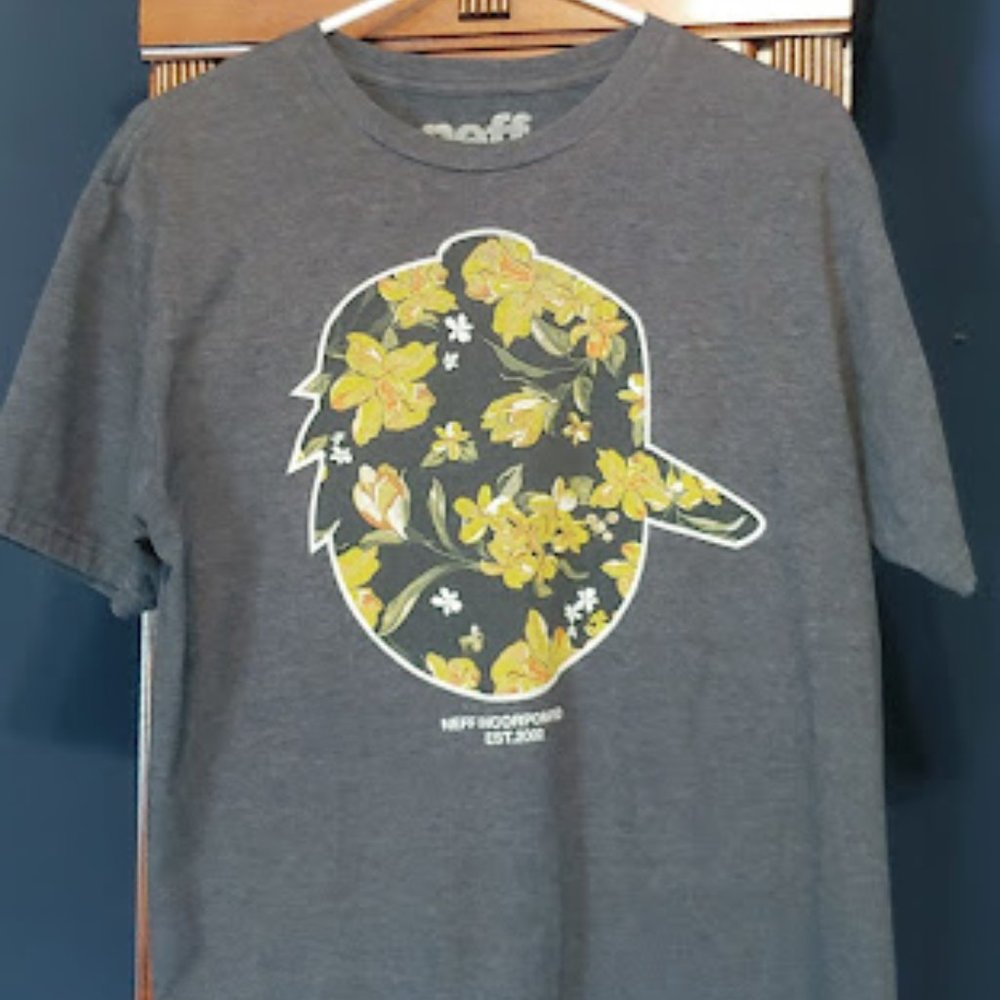 Neff t-shirt